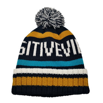 custom knit hats