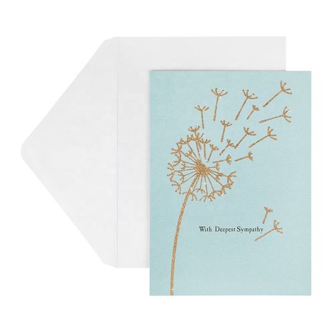 Greeting Cards Printing With Envelopes 