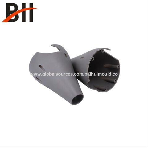 Kundenspezifische Kunststoff ABS PP Spritzgussprodukte OEM Kunststoffteile China Hersteller for sale at factory direct price