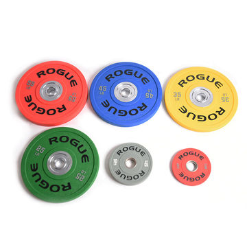 competition weight plates