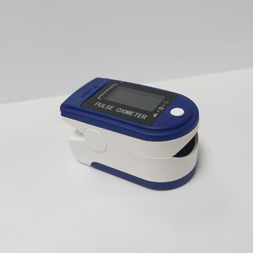 Fingertip pulse oximeter malaysia