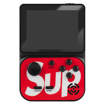 sup handheld game machine m3 charging