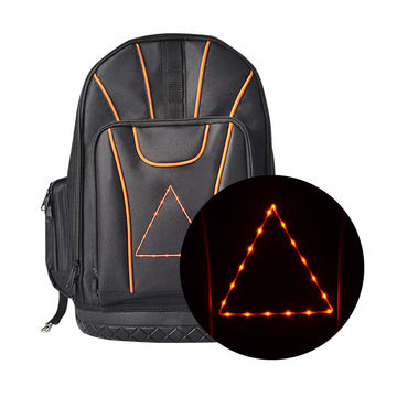 technician laptop backpack