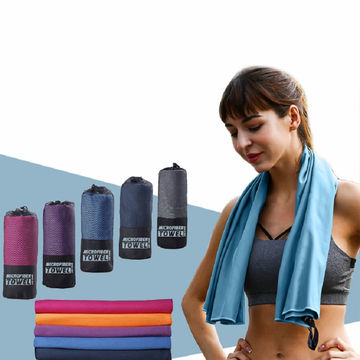 Sports Towel Wholesale \u0026 Sports Towels 