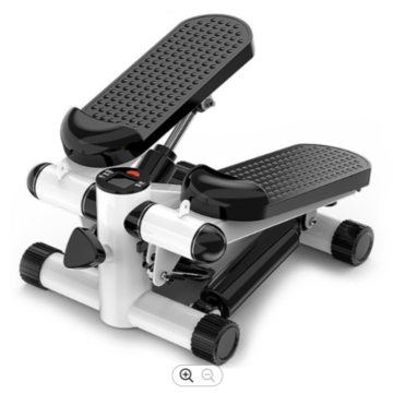 twist exercise equipment
