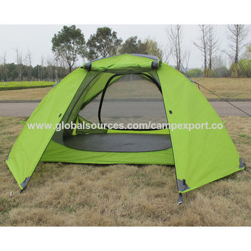 lightweight mountaineering tent