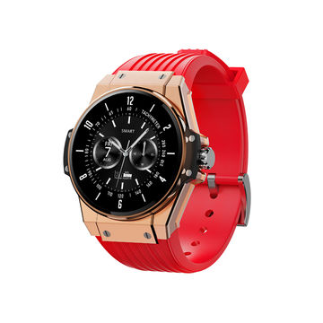 g9 pro android and ios smartwatch