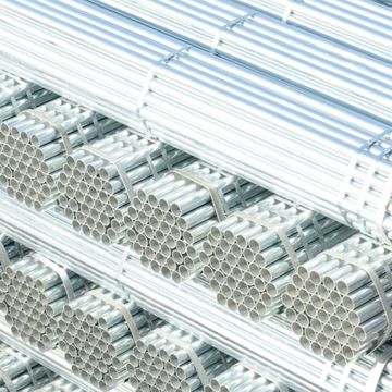 Bulk Buy China Wholesale 1/2 To 10 Inches Galvanized Steel Gi Pipe