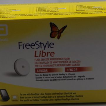 Buy United States Wholesale Freestyl Libre Sensor & Freestyl Libre ...