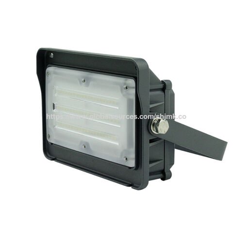 Projecteurs LED intelligents haute puissance, corps de lampe LED lumineux, boîtier en aluminium avec offre d'usine. for sale at factory direct price
