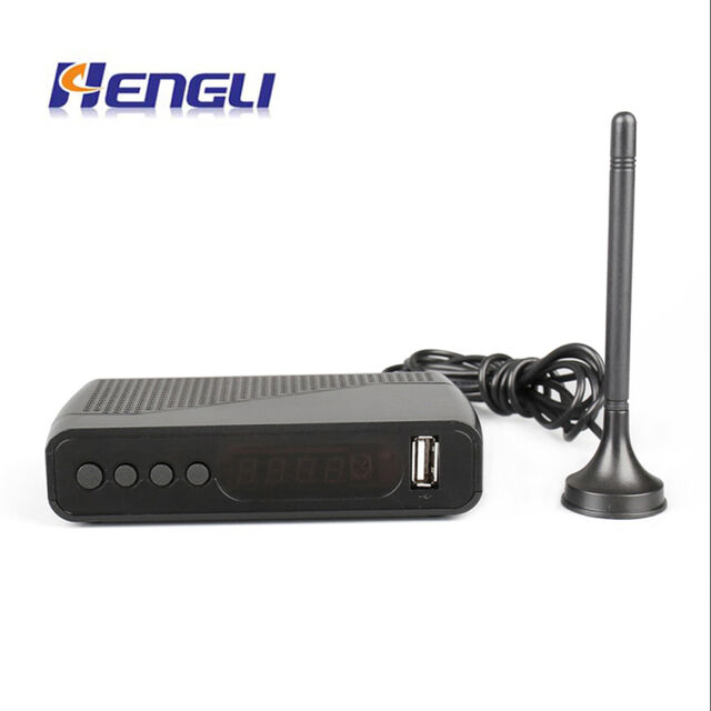 Buy China Wholesale Dvb Factory Decoders Free To Air Dvb-t2 Tuners Dvb ...