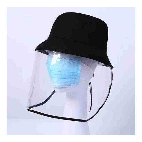 Bulk Buy China Wholesale Wholesale Baseball Cap With Face Shield Waterproof  Bucket Hats $3.49 from Quanzhou Maxtop Group Co. Ltd