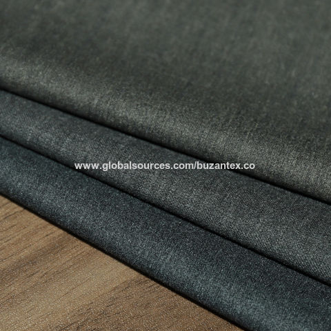 China 100% Polyester Leisure Trouser Fabric Manufacturers and Suppliers -  Factory Wholesale - K&M Textile