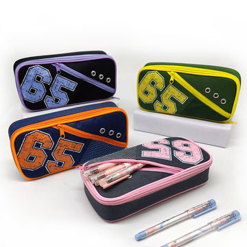 Promotion pencil Cases, pencil Pouch, pencil bag, OEM are Welcomed ...