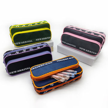 Buy Wholesale China Promotion Pencil Cases, Pencil Pouch, Oem Are ...