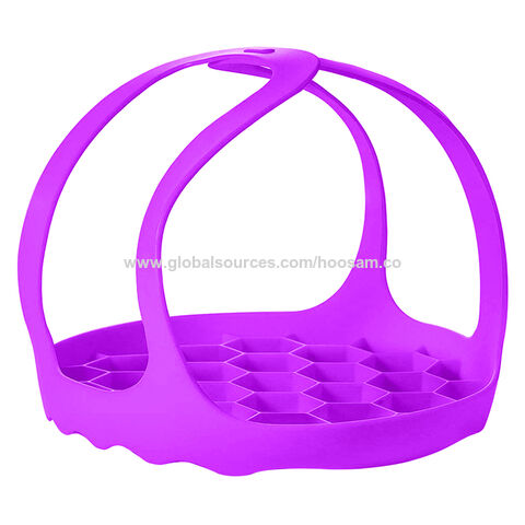 Silikon-Backform-Einsatz, Schnellkochtopf-Einsatz for sale at factory direct price