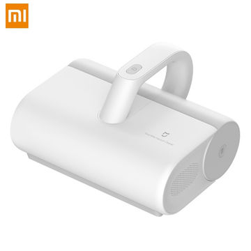 xiaomi mite removal machine