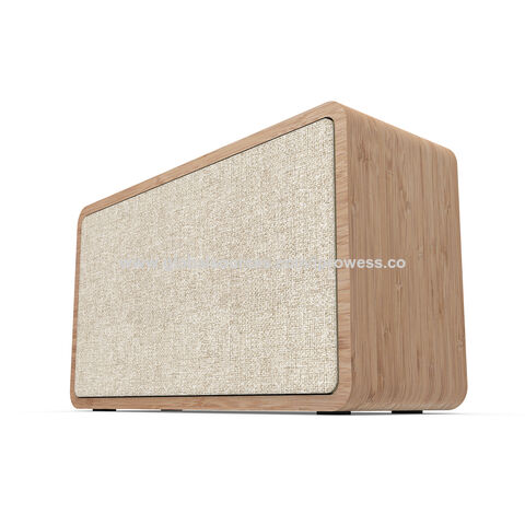 Wooden speaker Clearance