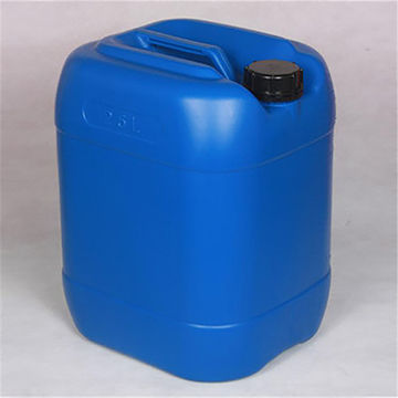 Customized 5L/10L/15L/20L/25L/ 30L HDPE Plastic Jerry Can for Chemical -  China Plastic, Bucket