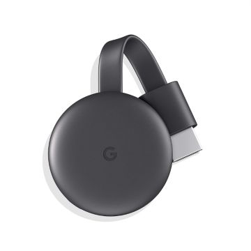 Google Chromecast (3rd Generation) - United States Wholesale