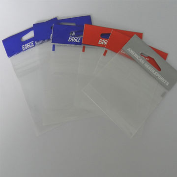 Wholesale Fishing Hook Packaging Bag For All Your Storage Demands 