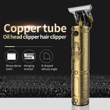 Buy Wholesale China Men's Cordless Hair Trimmer Barber Professional Best  Hair Clippers Amazon Cheap Oem & Hair Trimmer,hair Clipper at USD  |  Global Sources