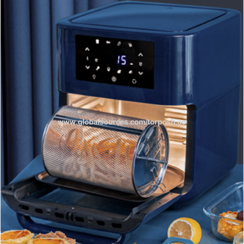 Electric Convection Oven 12L Toaster Oven Convection Electric