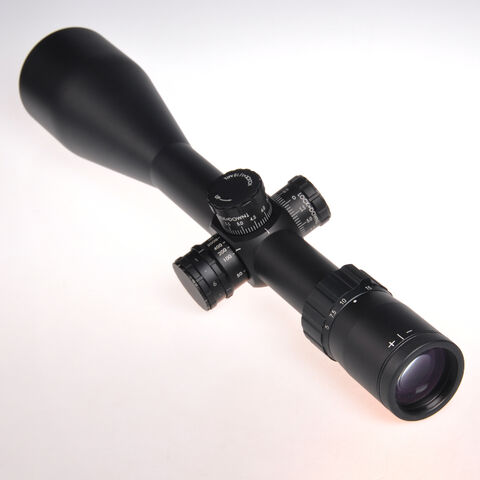 Buy Wholesale China 5-30x56 Rifle Scope, Optical Sight With Zero Stop ...