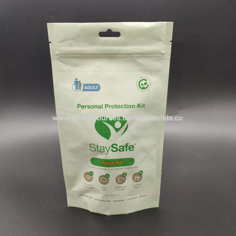 Envases Biodegradables La Bolsa De PlÃ¡stico Es Biodegradable