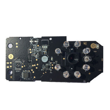 Émetteur Et Carte Mère 2,4 GHz Pour Char RC HengLong 1/16 - DIY Et Amélioration