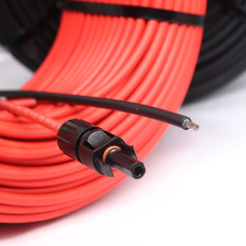 PVC Flexible Automotive Cable Car Wiring Modification Electrical Wire 0.5-2mm² 