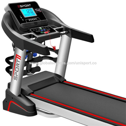 Billna a6 foldable online treadmill