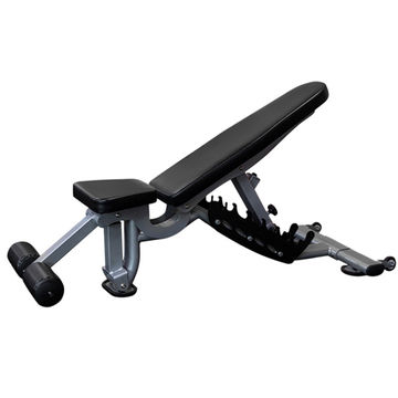 Bench discount press chair