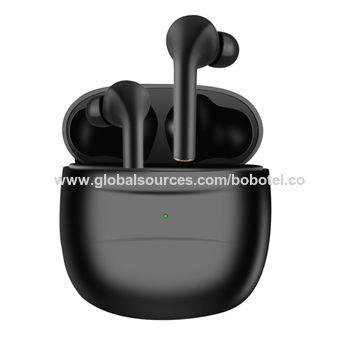 j3 wireless earphone