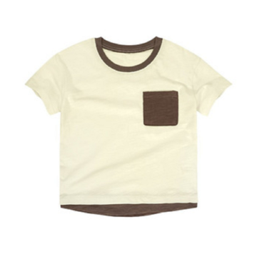 eco friendly t shirt wholesale