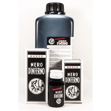 Leather Dye, Registered Brand In Italy Since 1986 - Italy Wholesale Dyes  Paint Inks Leather Black Colours Nero Inferno $1.08 from Fabbrica Chimica  Unione