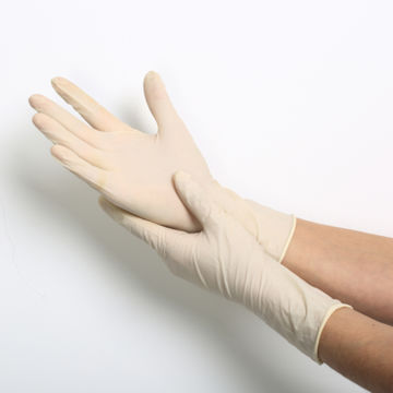 fda latex gloves