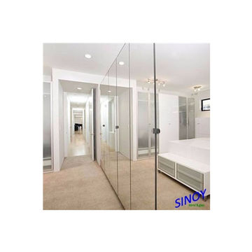 Factory S 3mm 6mm Float Aluminium Safety Mirror Glass Sheet For Sliding Door Furniture China On Globalsources Com Safety Mirror Glass Sheet, Kingstar Sliding Mirror Doors