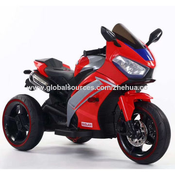 electric bike images