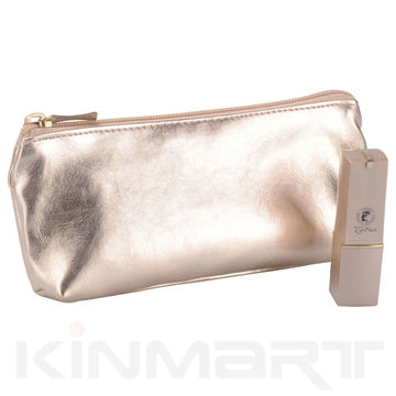 sugar cosmetics pouch