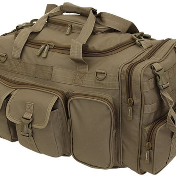 molle duffle