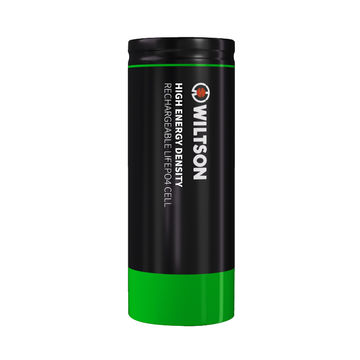 Buy Wholesale China Lithium Ion Battery Cell 3.2v 3000mah 26650 Lifepo4 ...