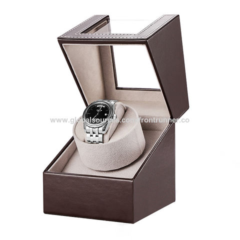 automatic watch holder