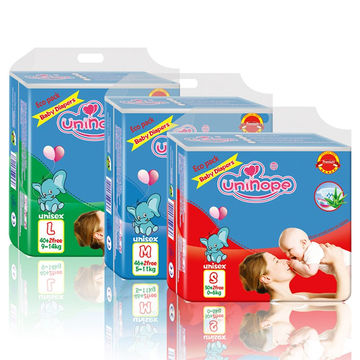 Buy Wholesale China B Grade Diapers,premium Quality Ultra Soft Raw ...