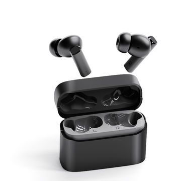 noise cancellation tws