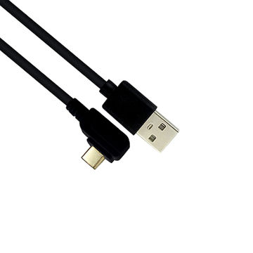 CABLE CHARGE & SYNCHRO USB VERS TYPE-C 2M