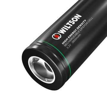Buy Wholesale China Lithium Ion Battery Cell 3.2v 3800mah 26650 Lifepo4 ...