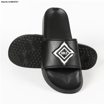 mens anti smell slippers