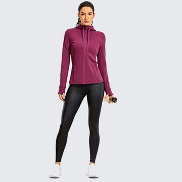 Workout coats Clearance
