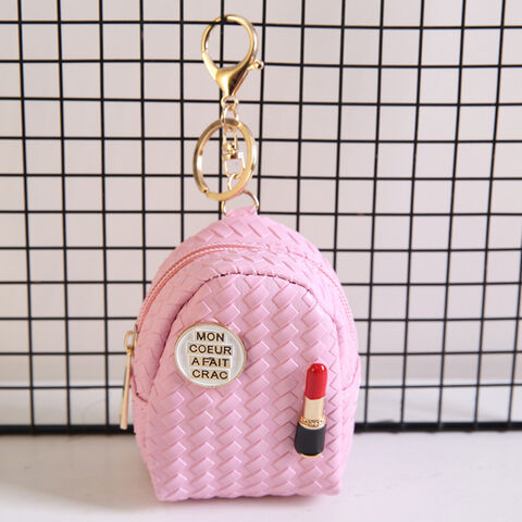 Monedero Pequeño de Moda para Mujer, Billetera de PU de Alta Calidad al Por Mayor